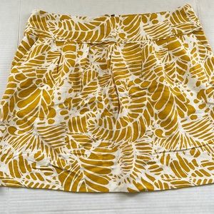 Ann Taylor Loft Skirt Sz 14